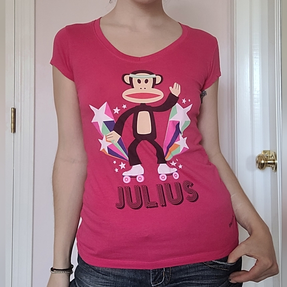 2000s graphic tee bundle (please read description) - Picture 2 of 7